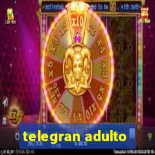 telegran adulto